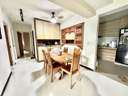 Blk 120C Eastwave @ Canberra (Sembawang), HDB 5 Rooms #556202371